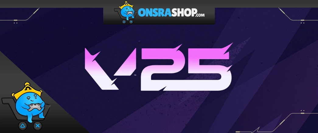 Valorant 29 Temmuz Güncellemesi: UE5 ve Hediye Gun Buddy