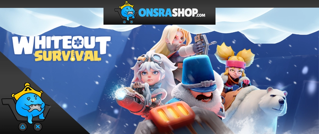 Whiteout Survival Rehberi