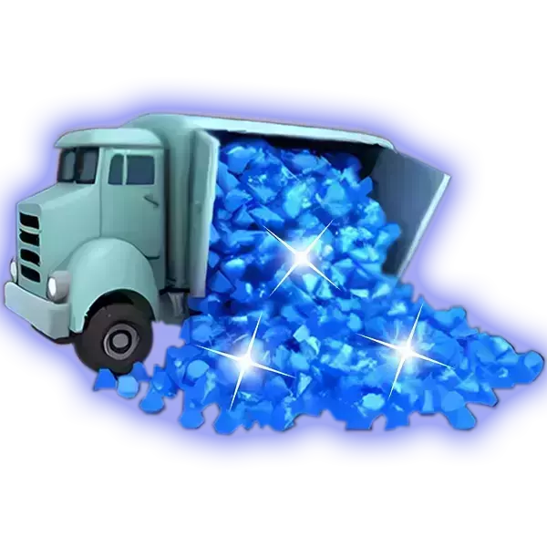 Mobile Legends 9832 Elmas