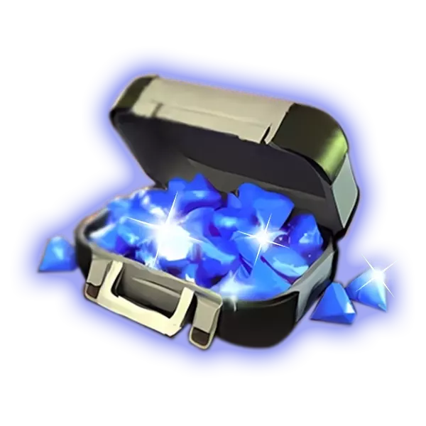 Mobile Legends 1412 Elmas