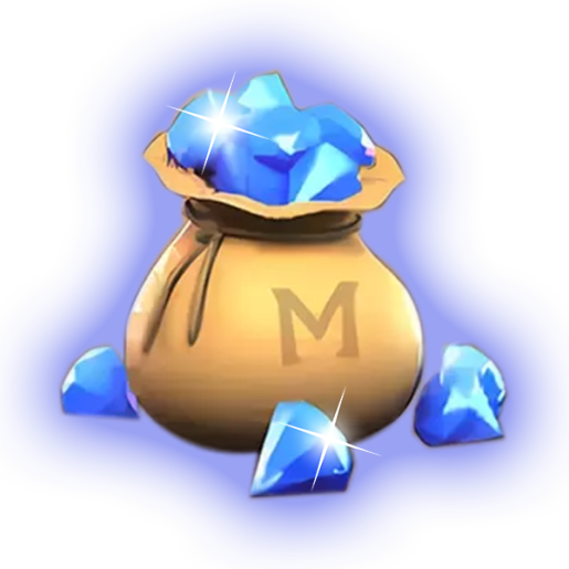 Mobile Legends 1041 Elmas