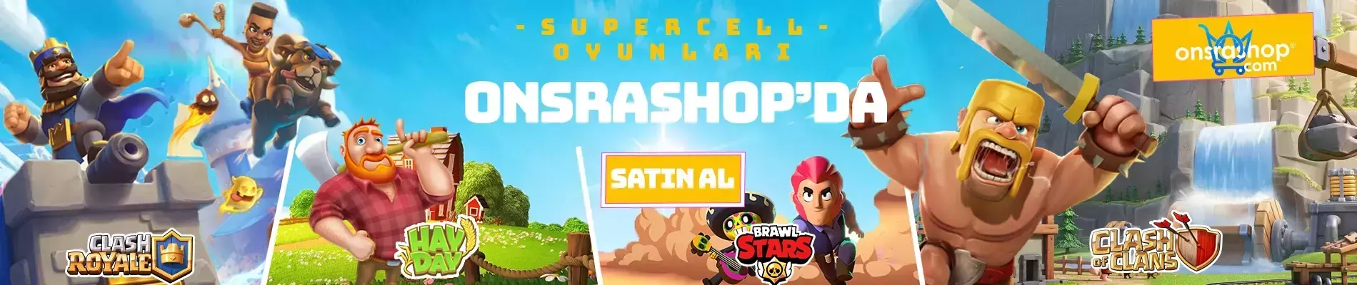Brawl Star