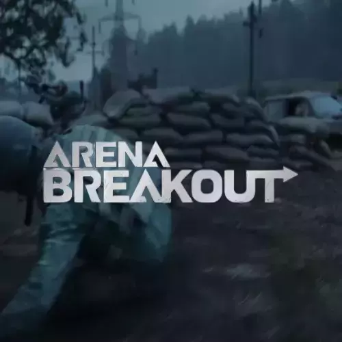 Arena Breakout