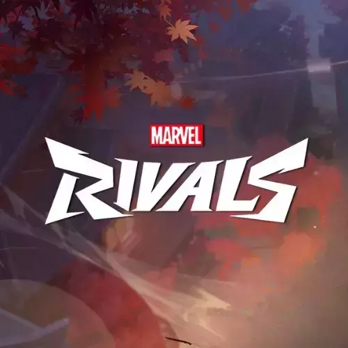 Marvel Rivals