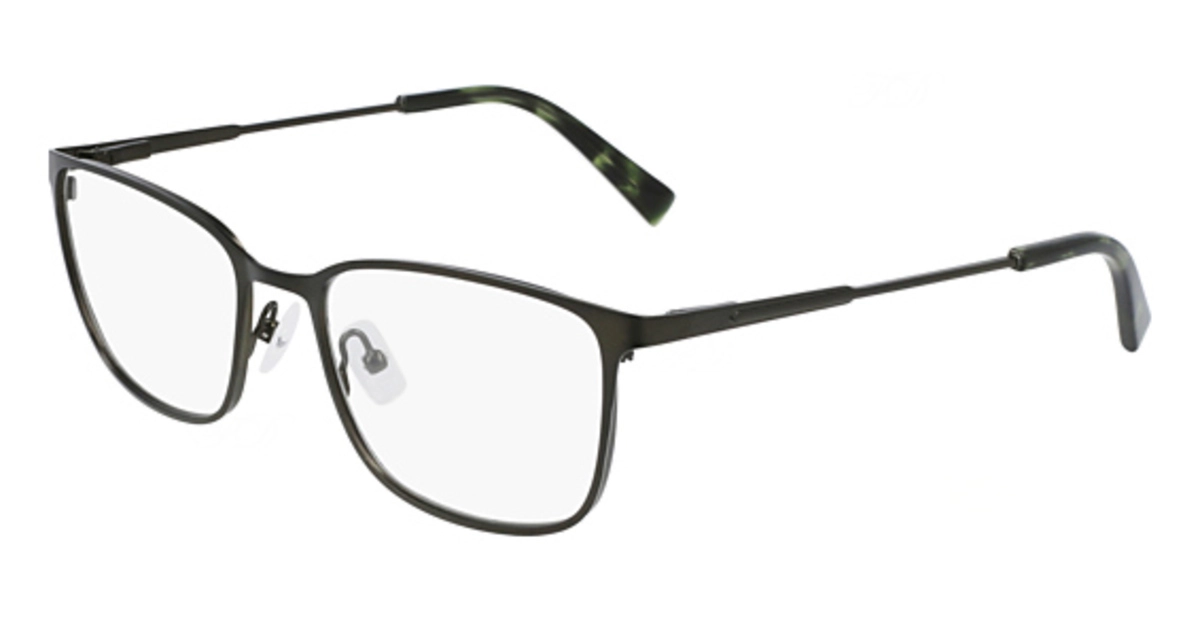 İnce Metal Klasik Optik