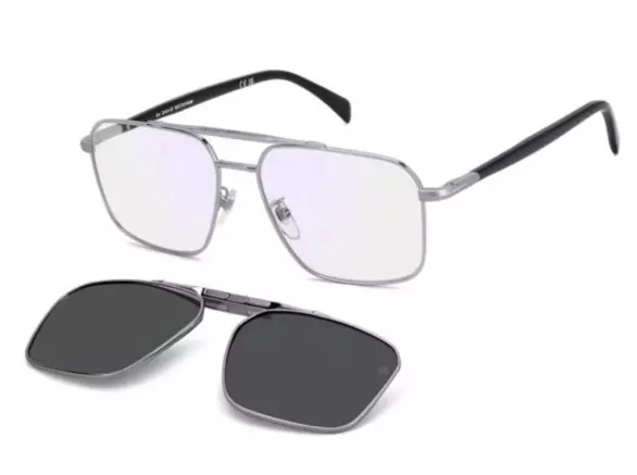Aviator Clip