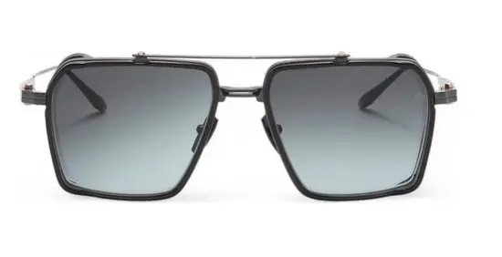 Cyber Navigator Black