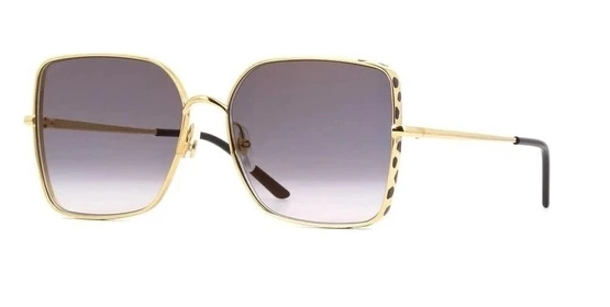Gold Safari Cheetah