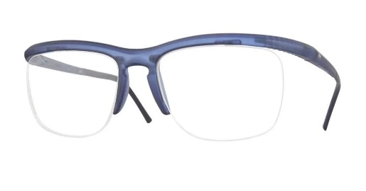 Light Urban Blue