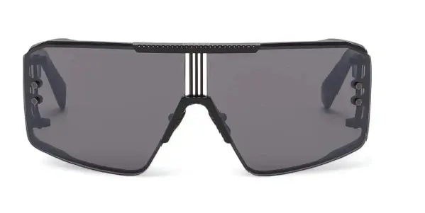 Nexus Shield Black