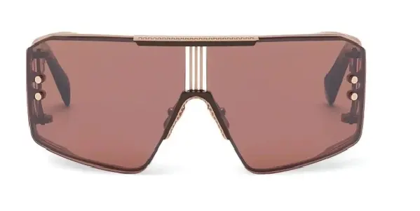 Nexus Shield Brown