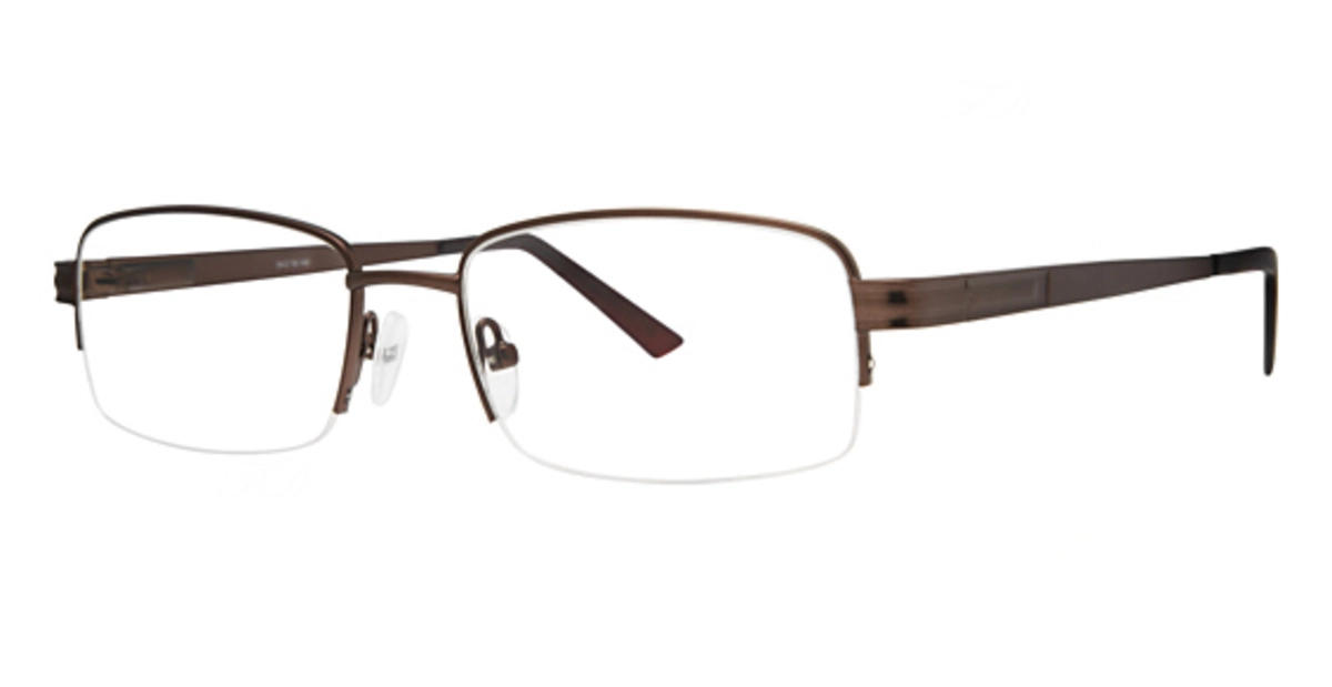 Yarım Çerçeve Klasik Optik