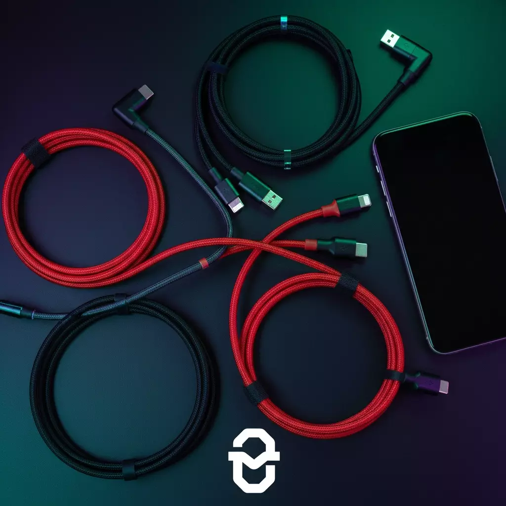 Bağlantı & Kablolar