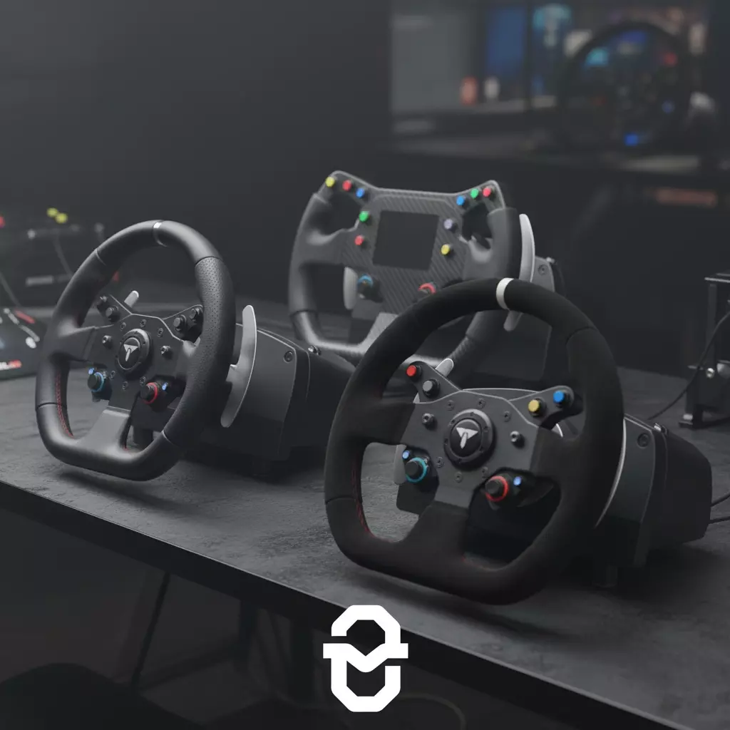 Yarış Direksiyonları