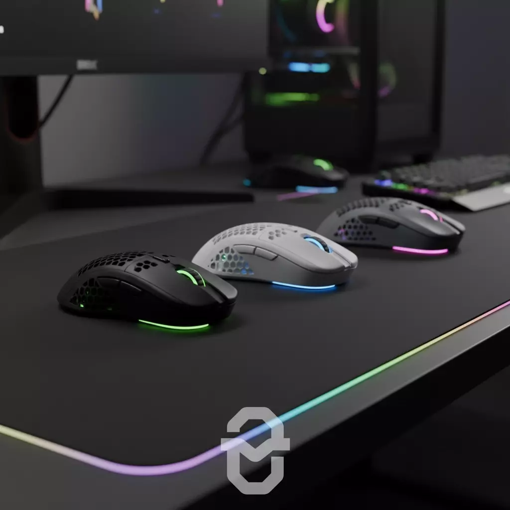 FPS Mouse