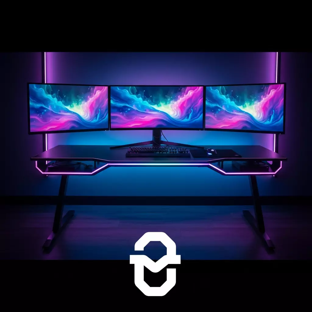 Ultrawide Monitör