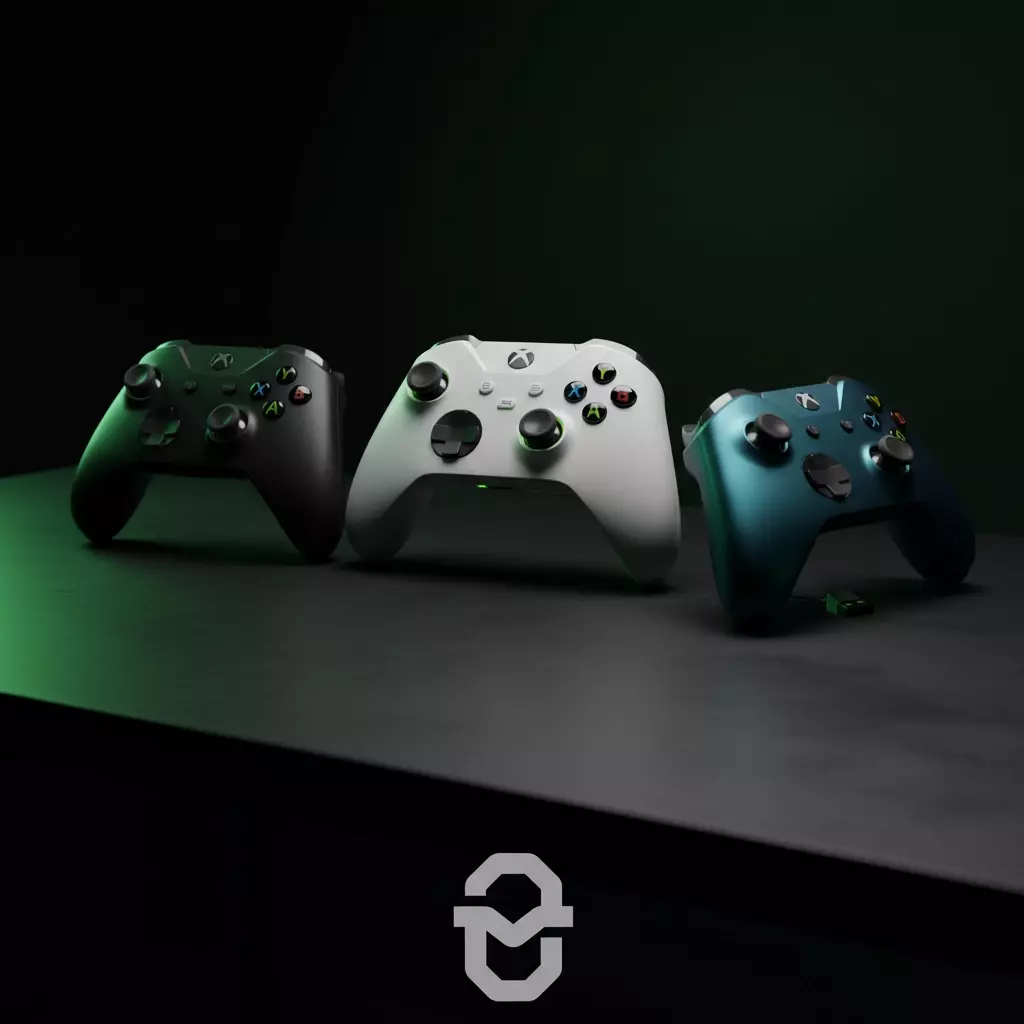 Xbox Gamepad