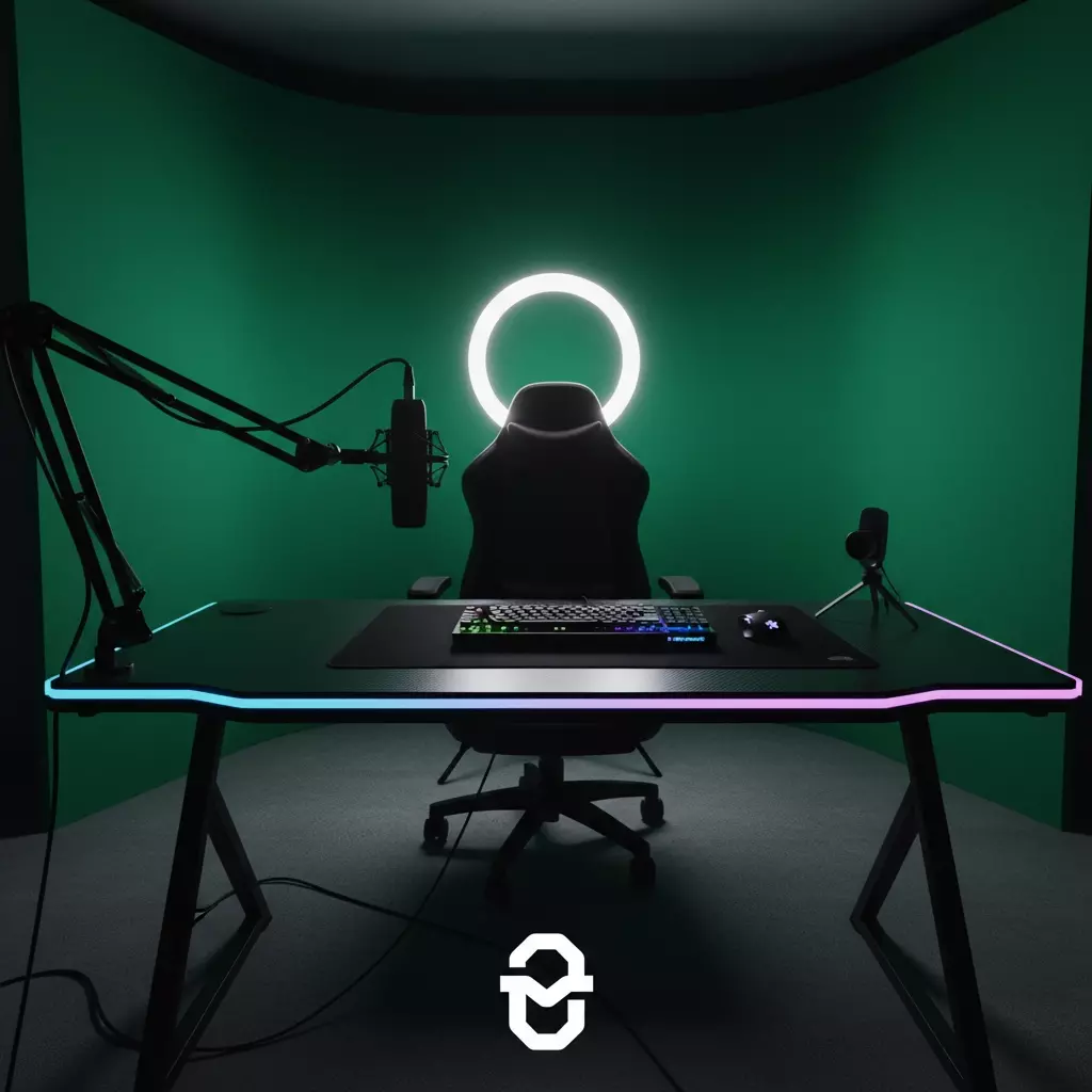 Yayıncı Ekipmanları