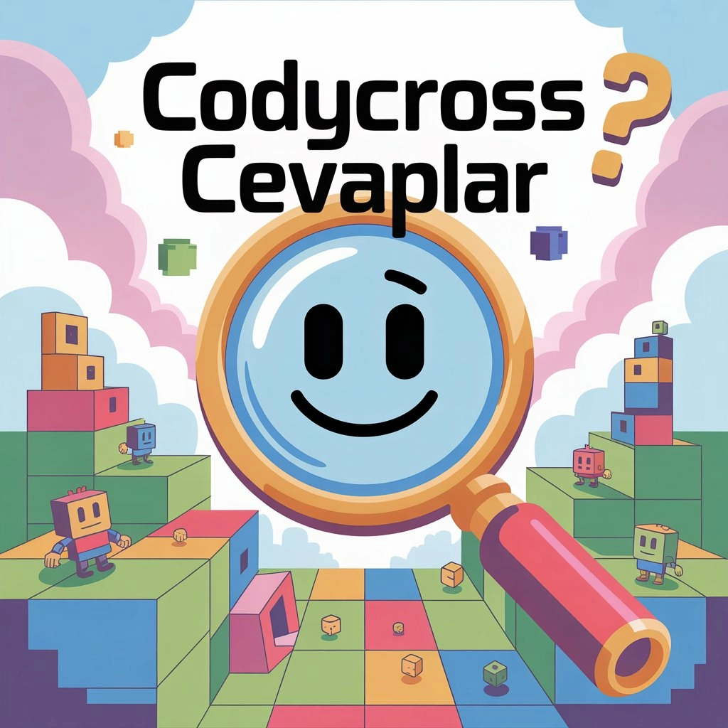 CodyCross Cevaplar – Tüm Kategoriler İçin Güncel Rehber (2025)