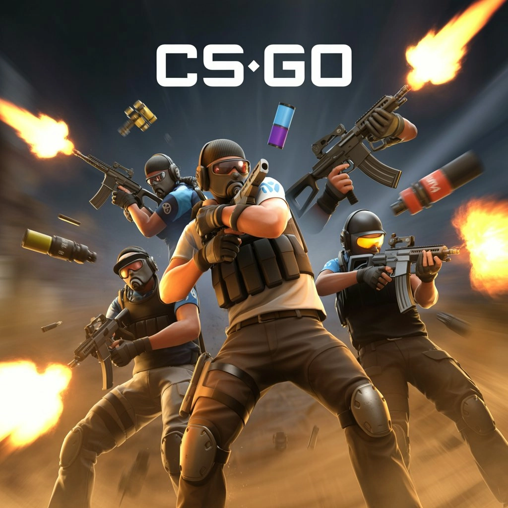 En İyi CS2 Crosshair Kodları