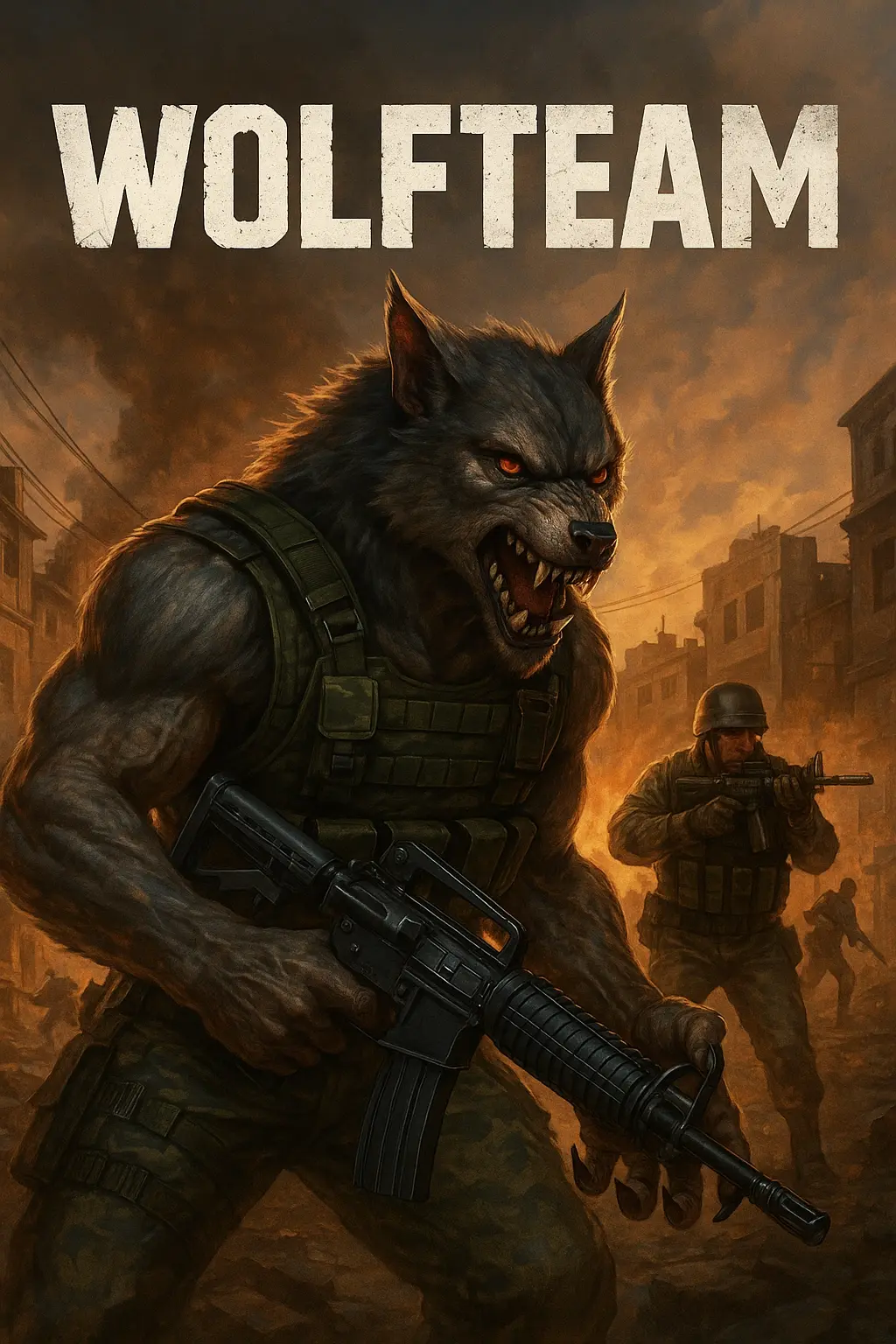 Wolfteam Sistem Gereksinimleri (2025)