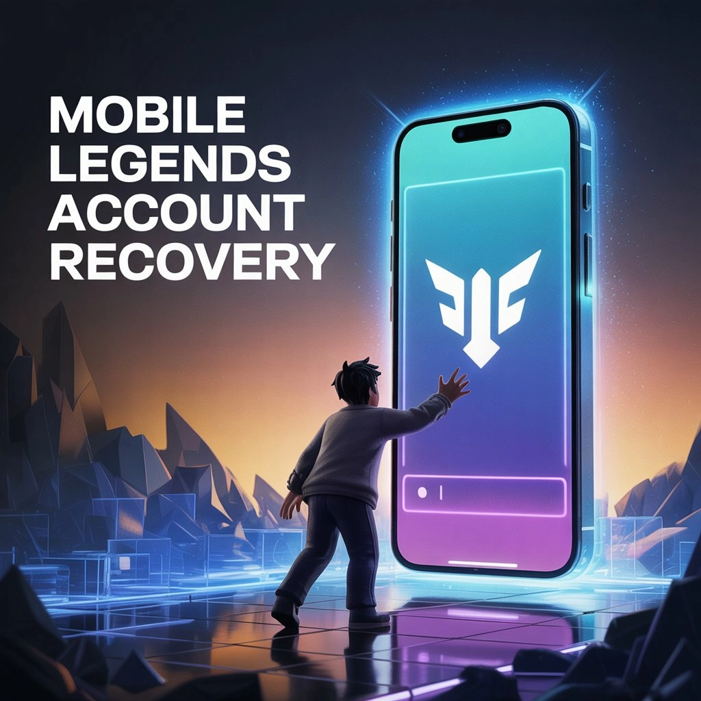 Mobile Legends Hesap Kurtarma: Eski Hesaba Bağlanma Rehberi