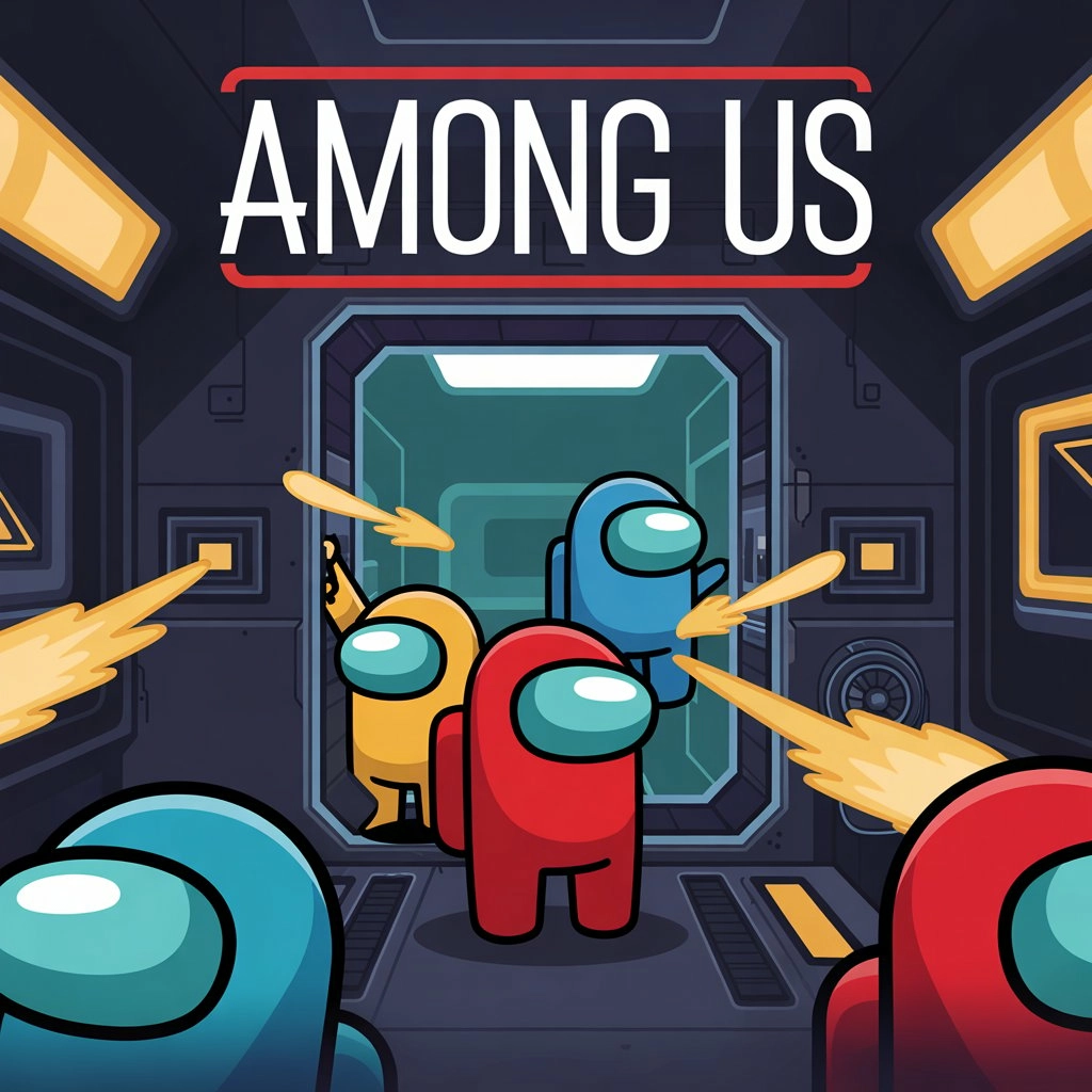 Among Us Nasıl Oynanır?