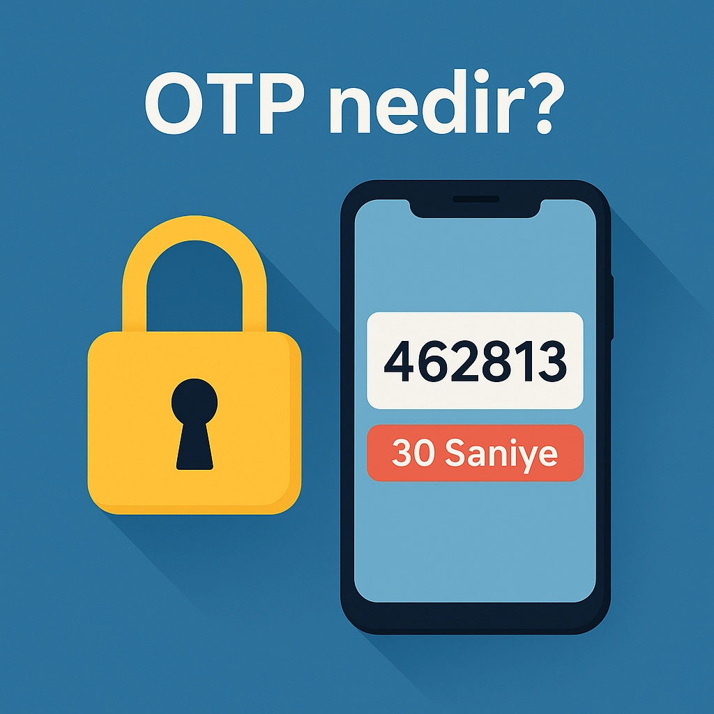 Knight Online OTP Kurulumu Knight Online OTP Kurulumu