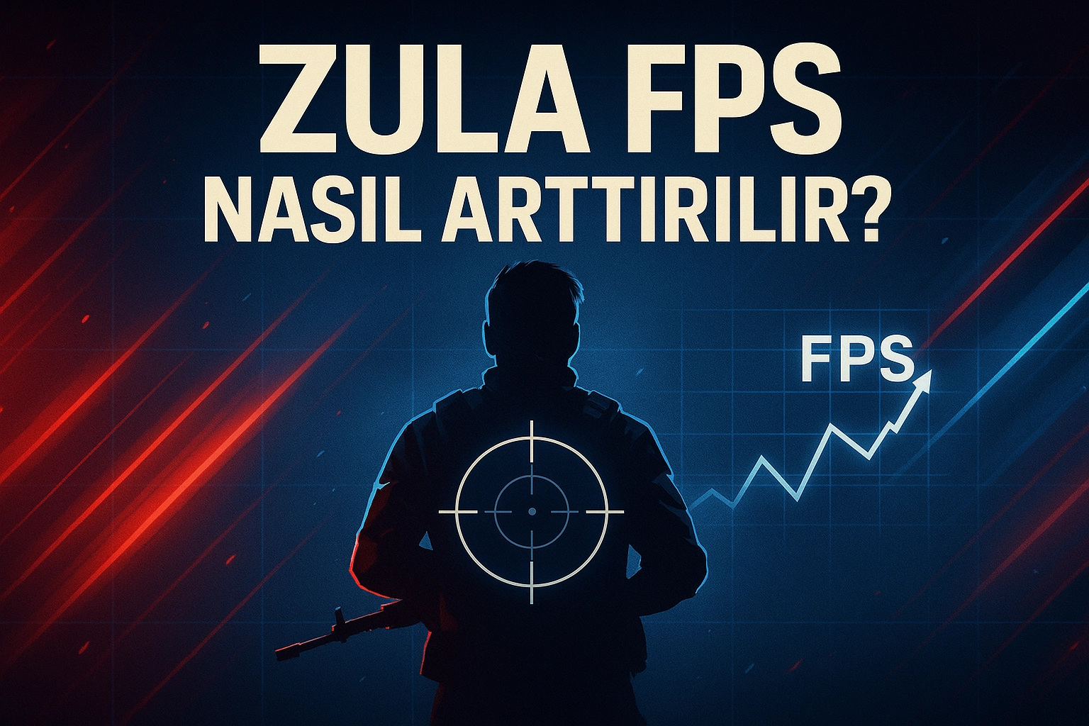 Zula FPS Nasıl Arttırılır? 2025 Güncel ve Etkili Yöntemler