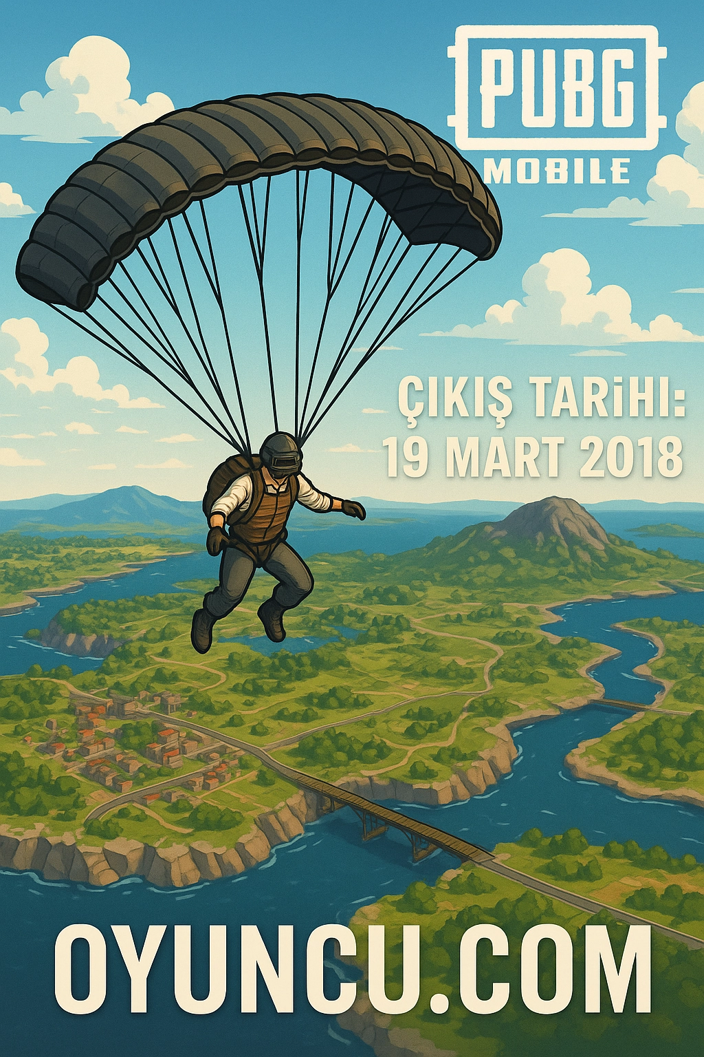PUBG Mobile Ne Zaman Çıktı?