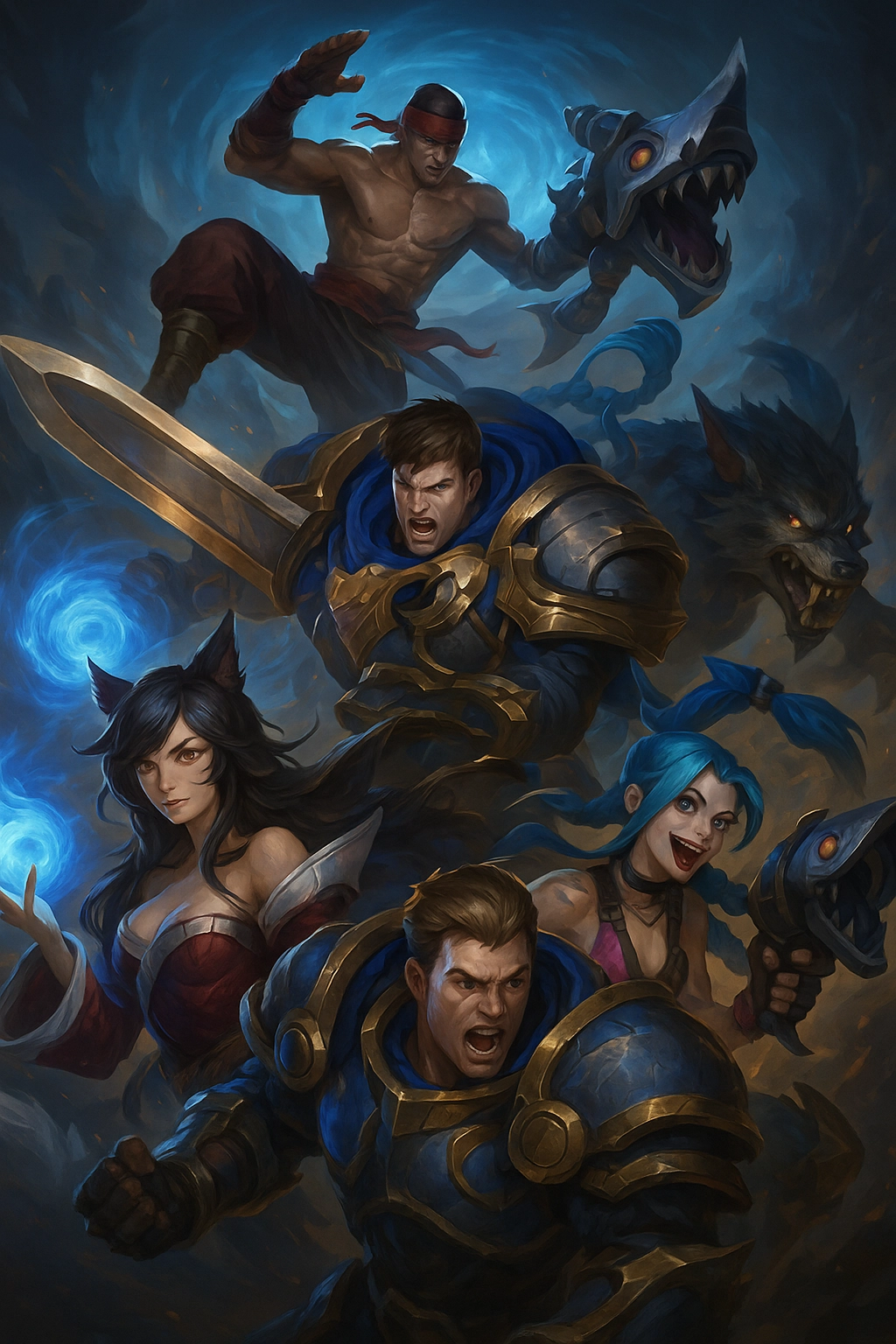 LoL Satın Alma Geçmişine Nasıl Bakılır?