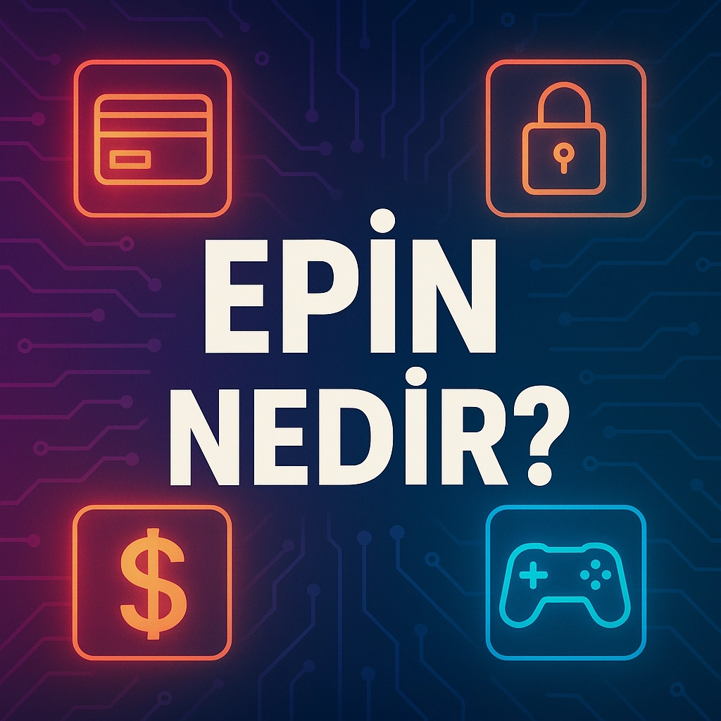 EPİN NEDİR?