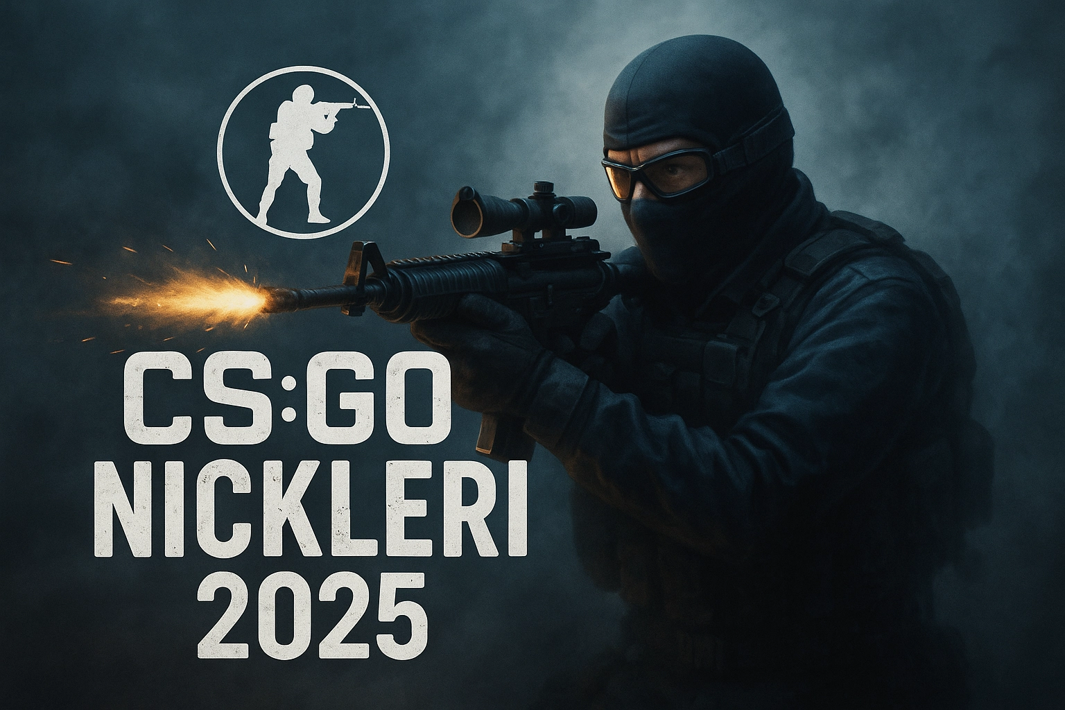 CS:GO Nickleri