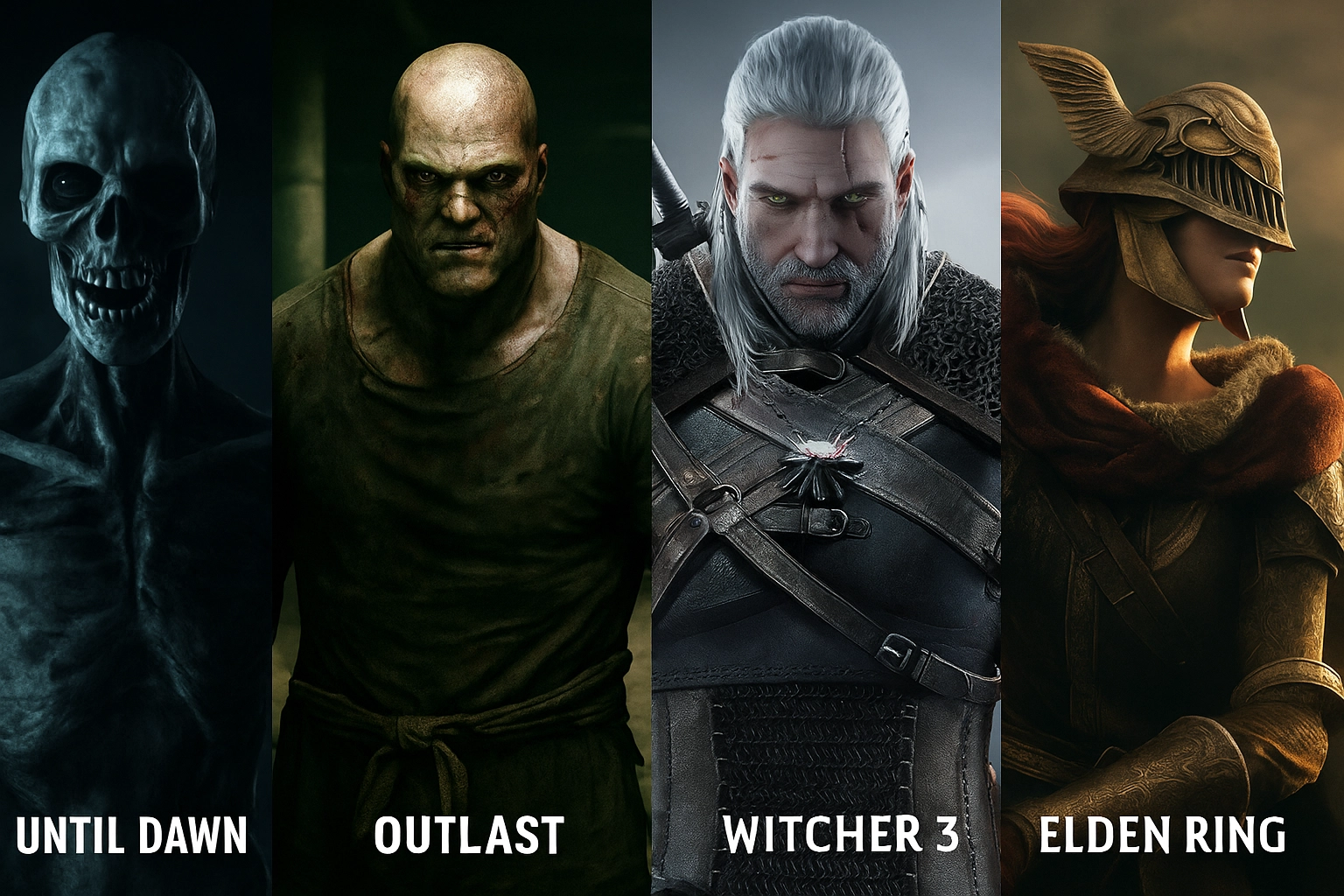 En İyi PC Fantastik Oyunlar