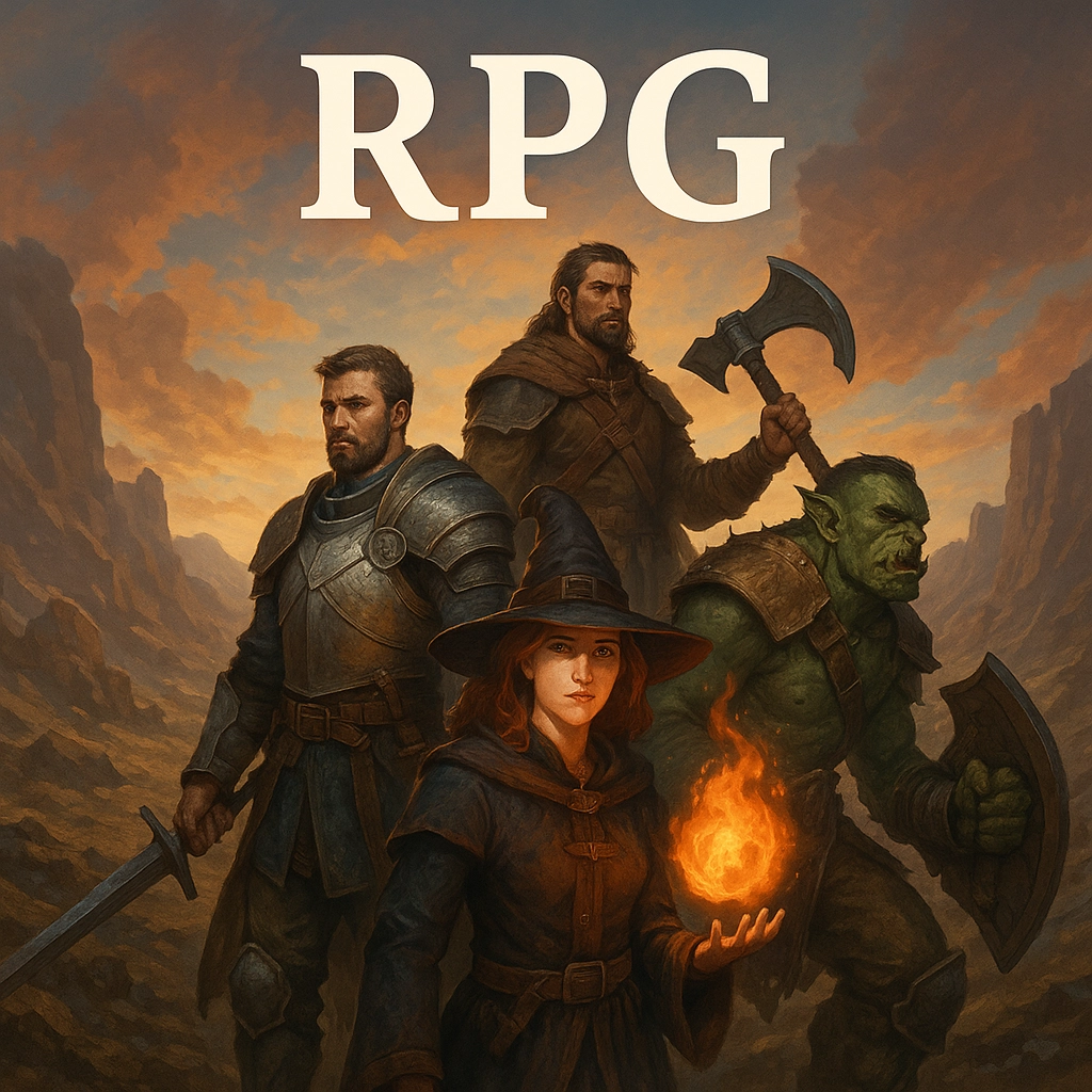 RPG Nedir?