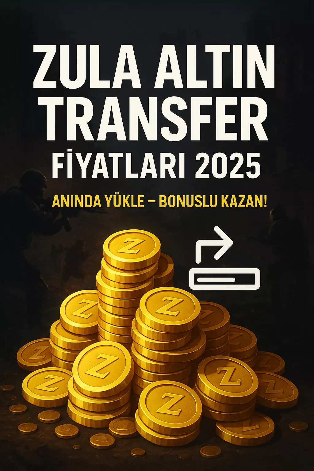 Zula Altın Transfer Fiyatları