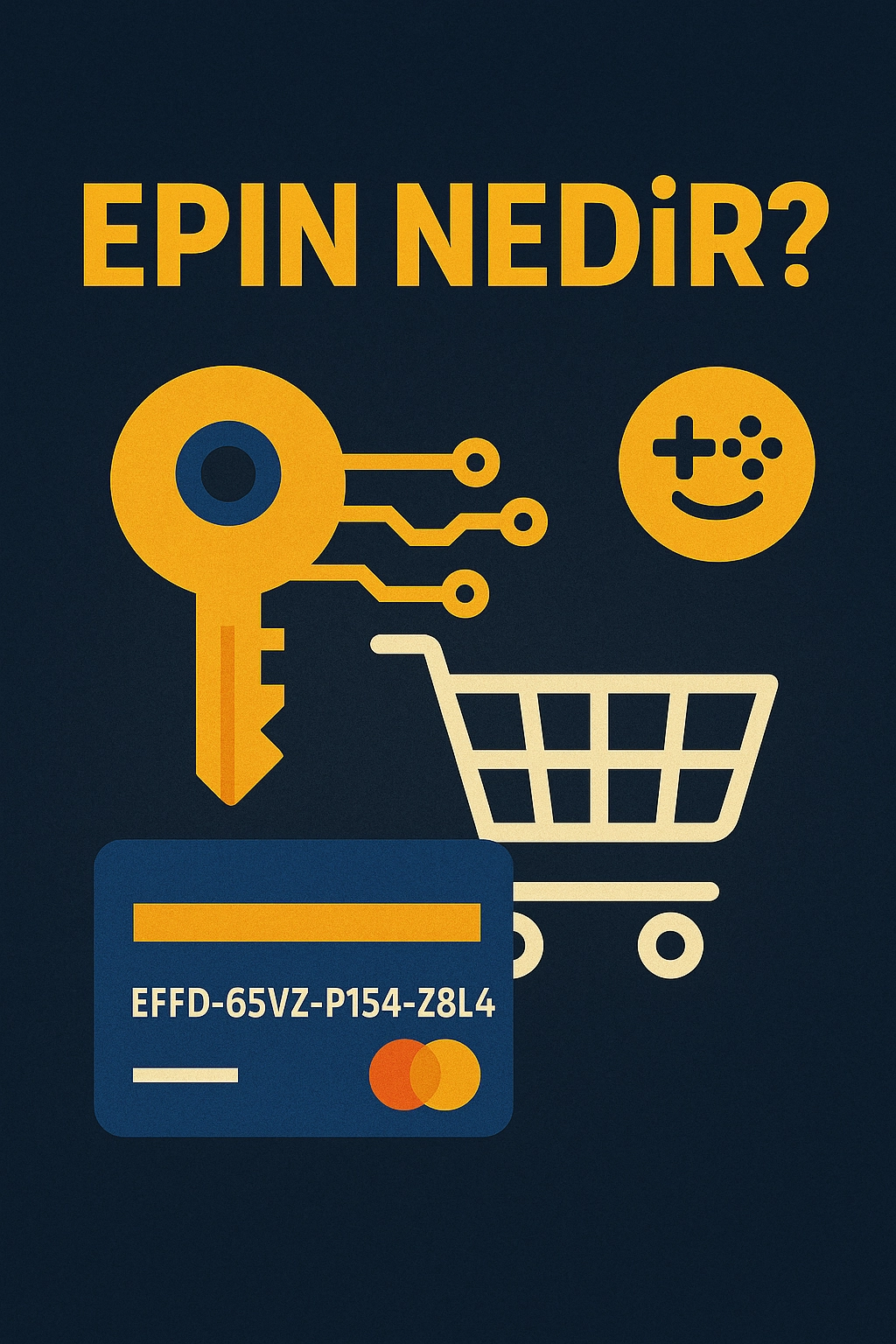 EPİN NEDİR?
