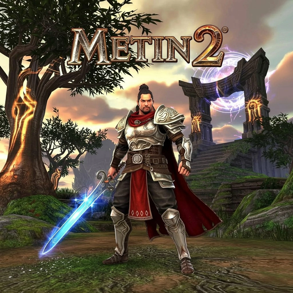 Metin2: Won Hakkında Her Şey!