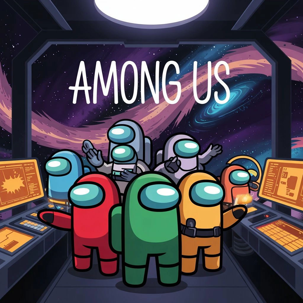 Among Us Nasıl Oynanır?