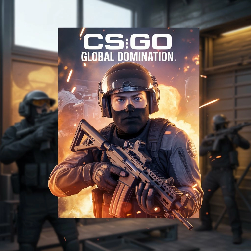 En İyi CS2 Crosshair Kodları