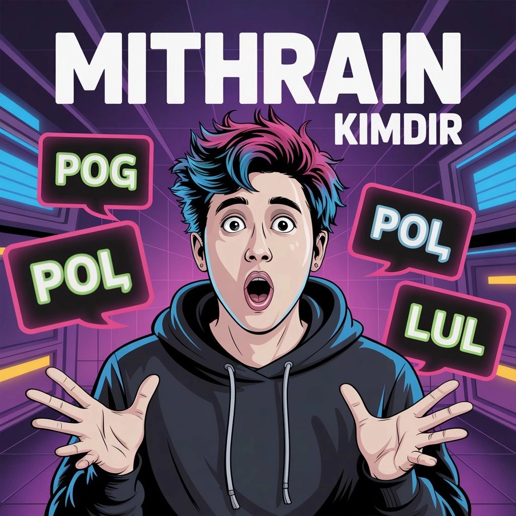 Mithrain Kimdir, Kaç Yaşında?