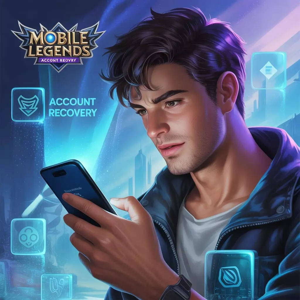 Mobile Legends Hesap Kurtarma: Eski Hesaba Bağlanma Rehberi