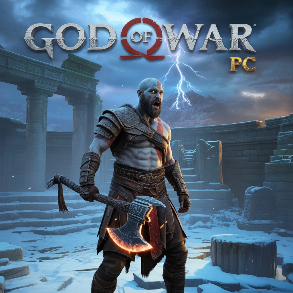 God Of War PC: Tanrılar Hakkında Bilgiler