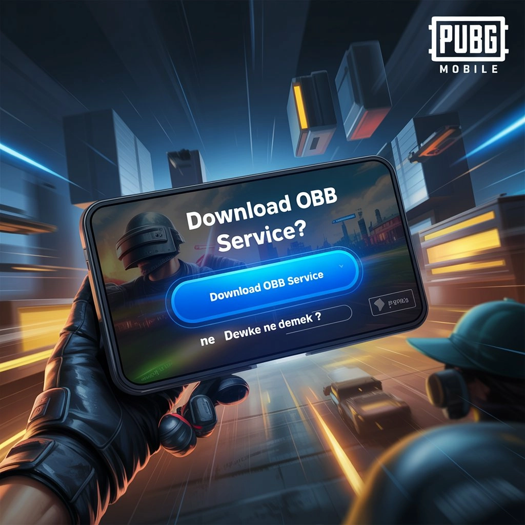Download OBB Service Ne Demek?