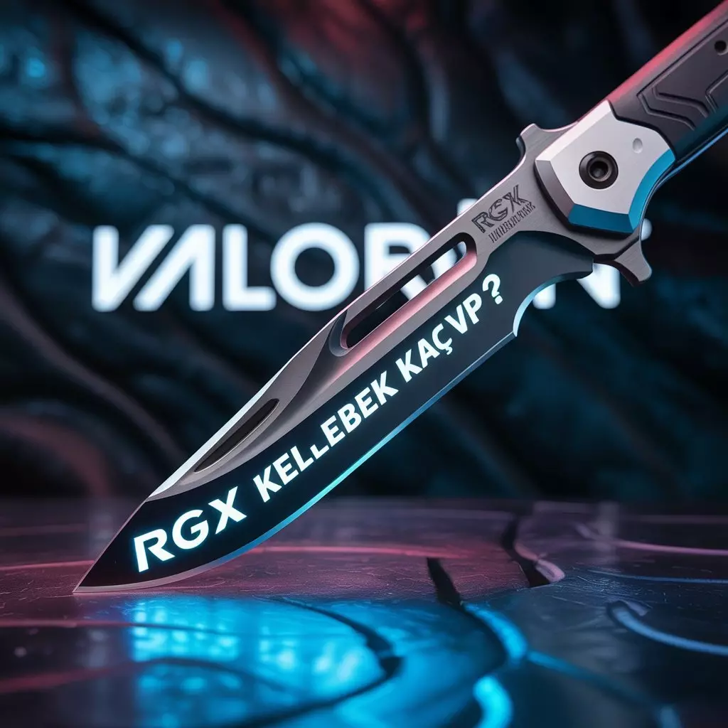 RGX Kelebek Kaç VP?