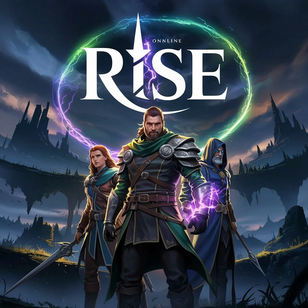 Rise Online Yeni Premiumlar ve Özellikleri