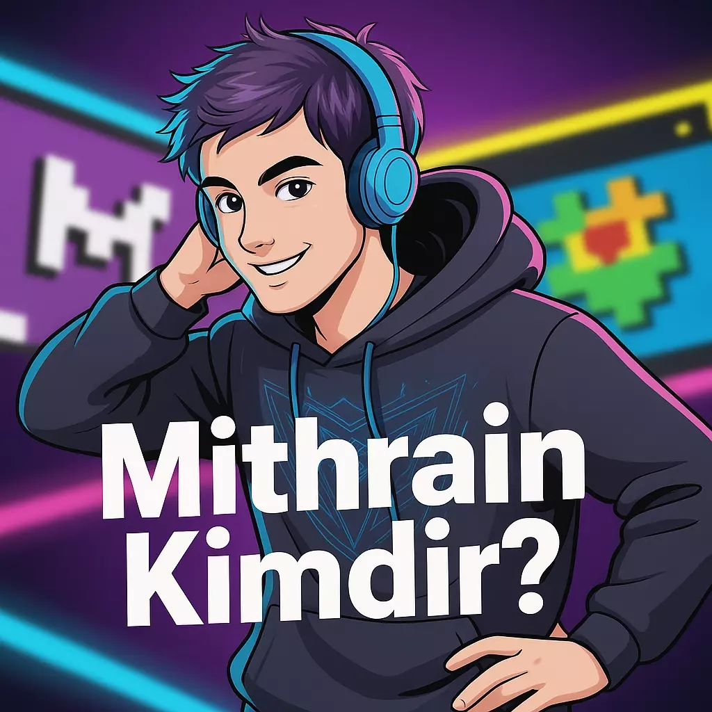 Mithrain Kimdir, Kaç Yaşında?