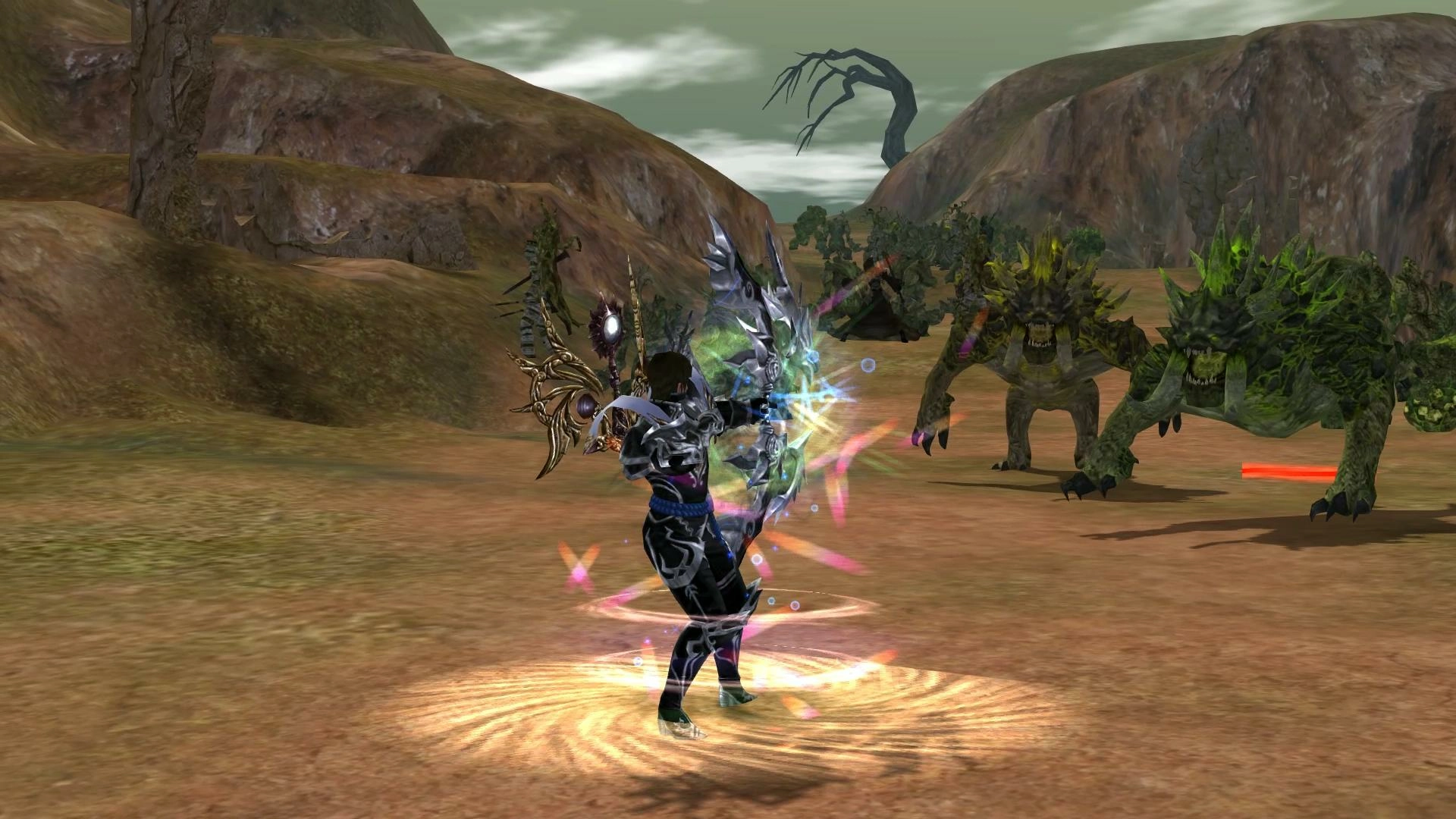 Metin2: Won Hakkında Her Şey!