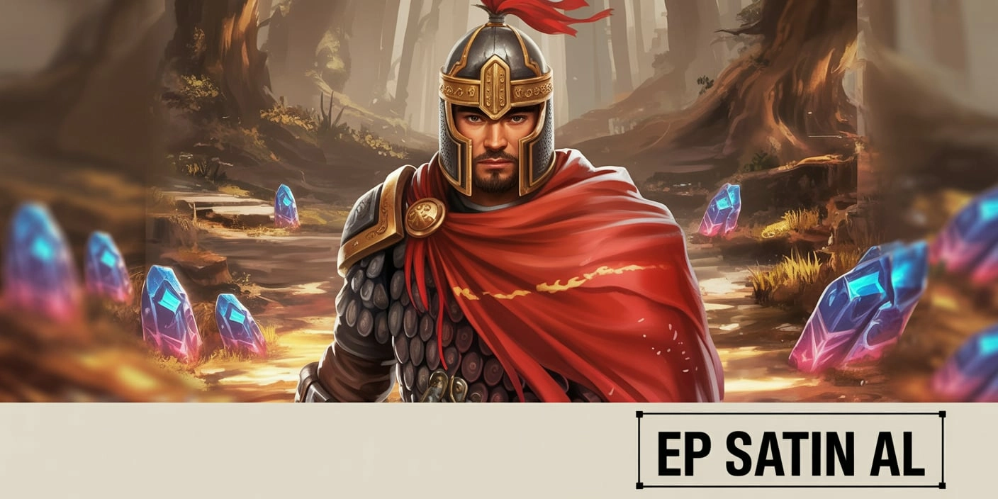 Metin2 Usta Savaşçı Kaskı Rehberi