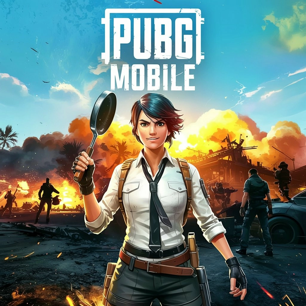 PUBG Mobile Şifre Değiştirme PUBG Mobile Şifre Değiştirme